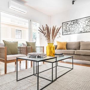 Appartement met Drie Slaapkamers